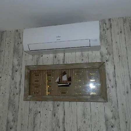 Charmant Studio La Tuilerie Apartment Meze
