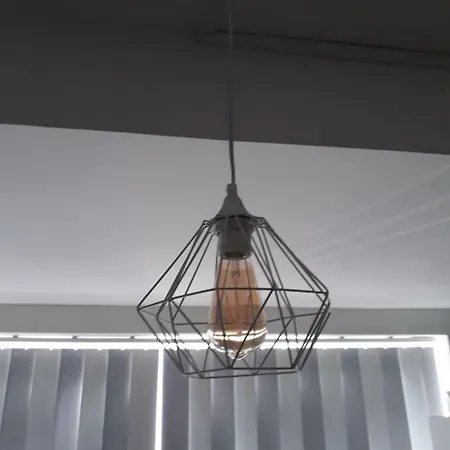 Charmant Studio La Tuilerie Apartmán *