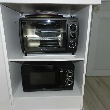 Charmant Studio La Tuilerie Apartmán Mèze