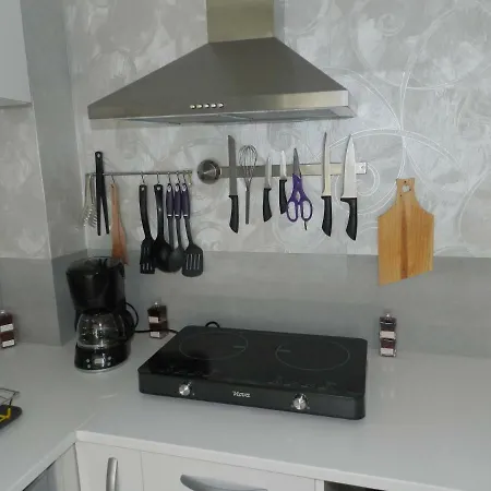 Apartmán Charmant Studio La Tuilerie